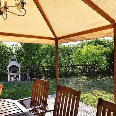 B&B Nonna Teresa Граняно Екстериор снимка