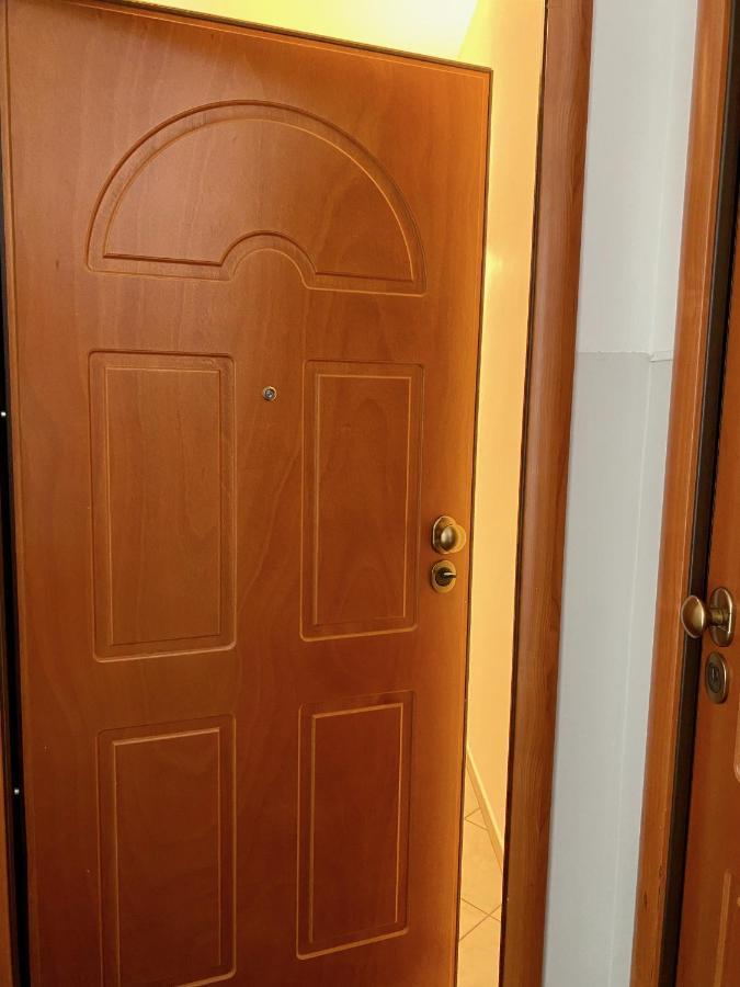 B&B Nonna Teresa Граняно Екстериор снимка