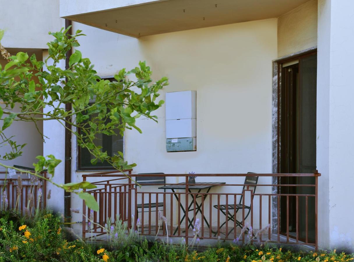 B&B Nonna Teresa Граняно Екстериор снимка