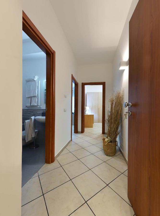 B&B Nonna Teresa Граняно Екстериор снимка
